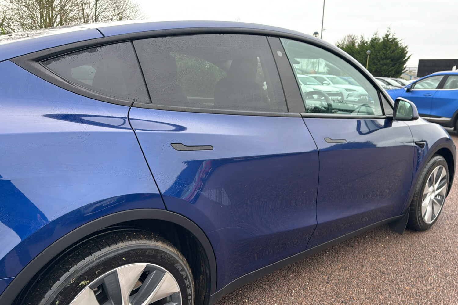 Used Tesla Model Y 2022 for sale - 77135246: Photo 31