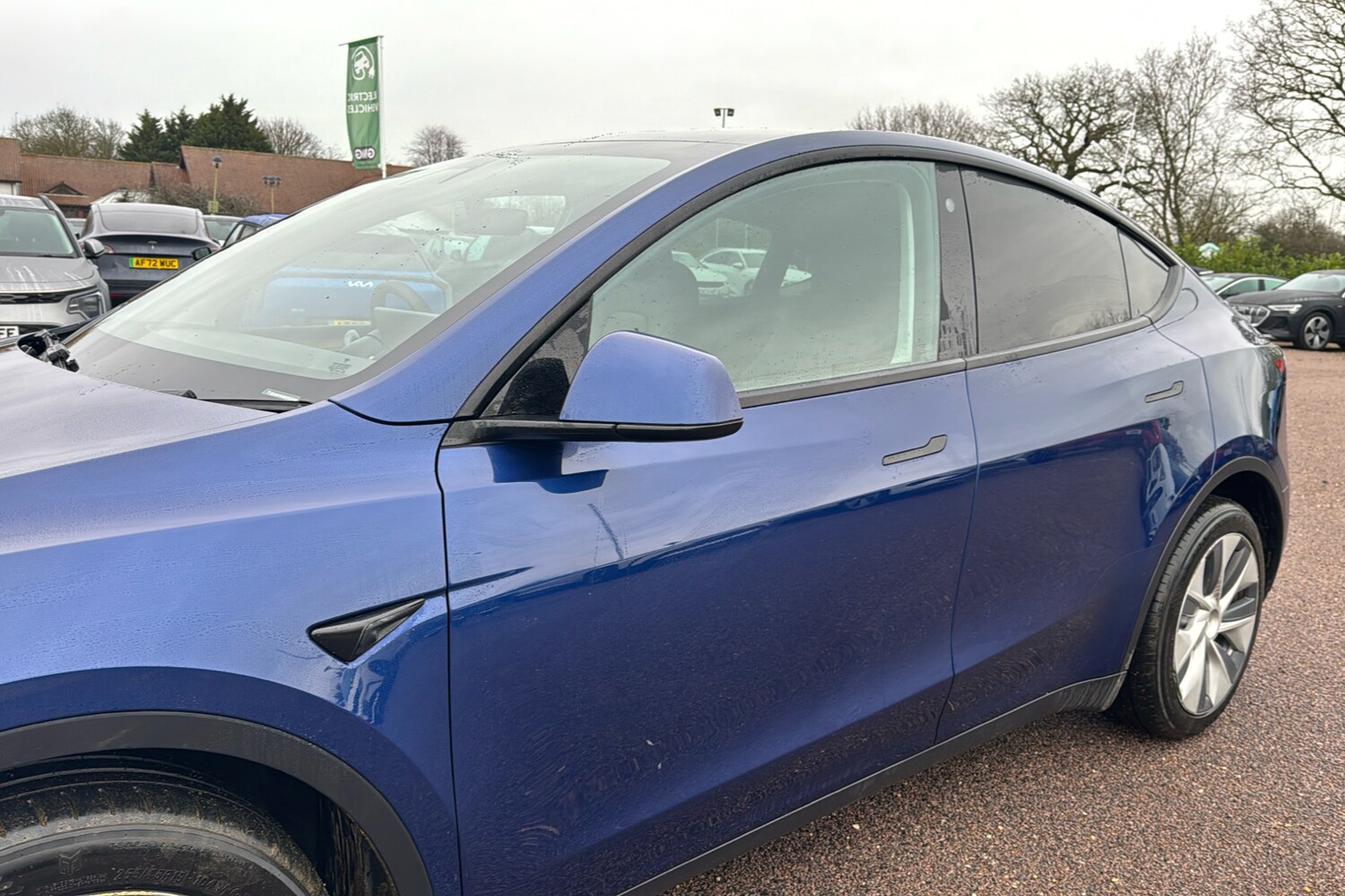 Used Tesla Model Y 2022 for sale - 77135246: Photo 36