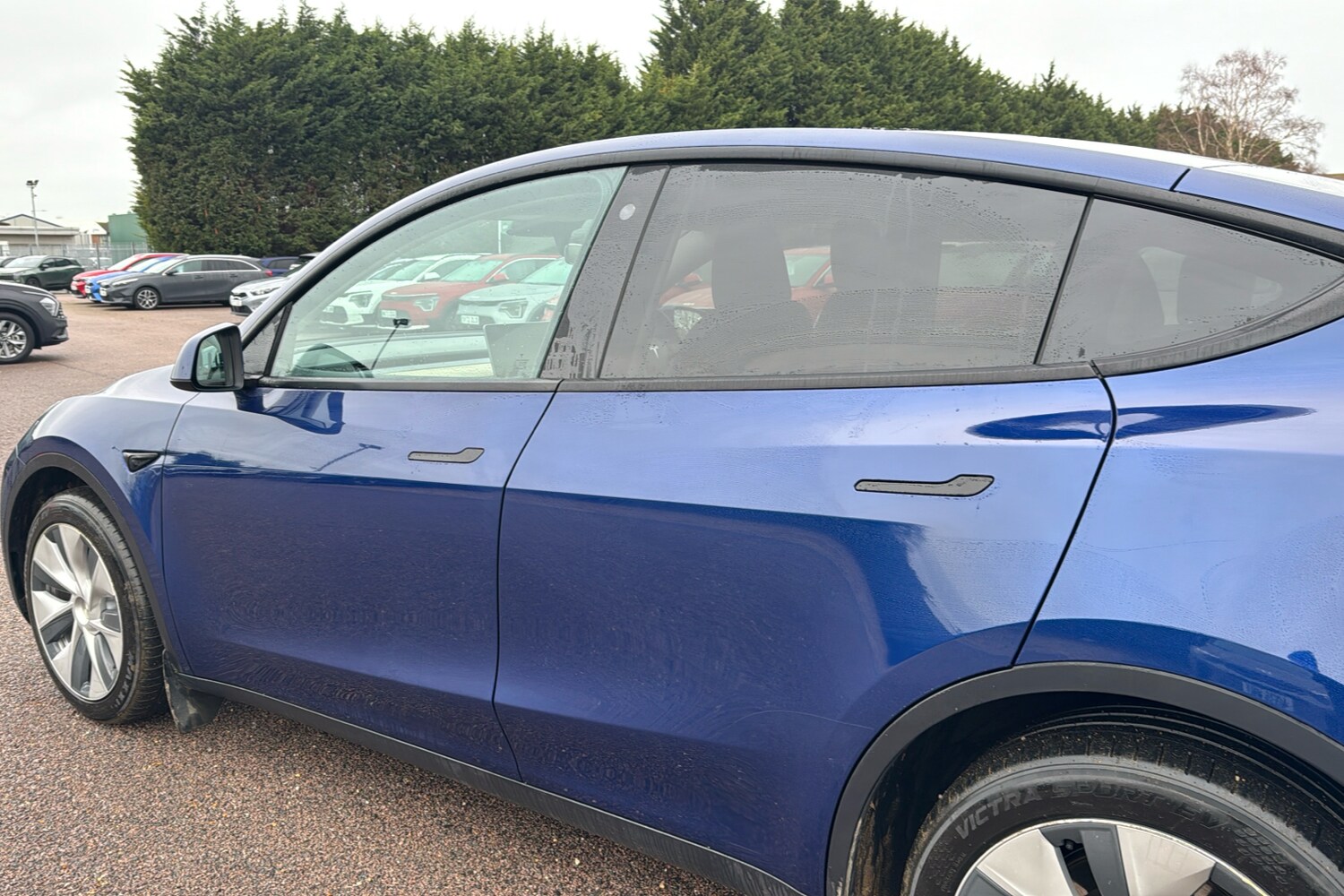 Used Tesla Model Y 2022 for sale - 77135246: Photo 37