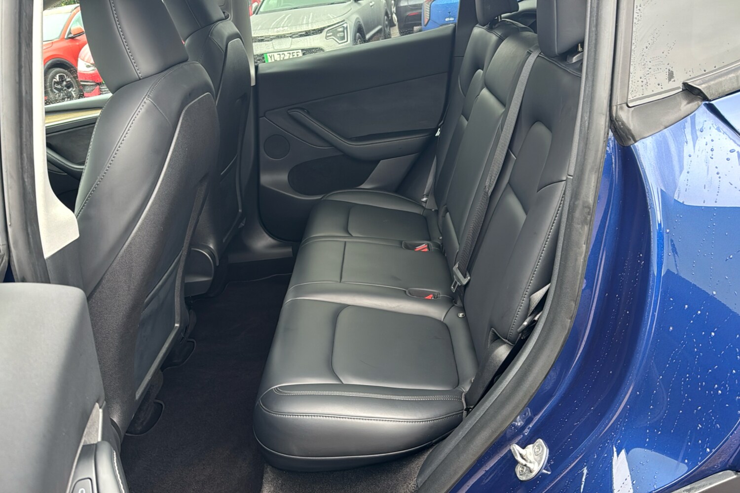 Used Tesla Model Y 2022 for sale - 77135246: Photo 40