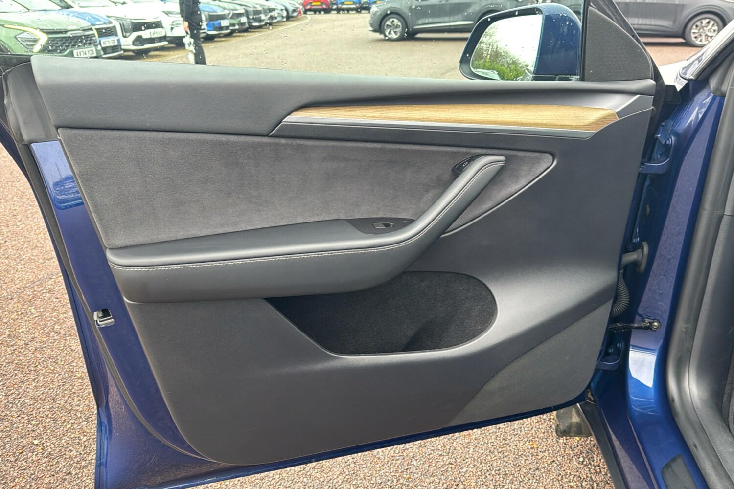 Used Tesla Model Y 2022 for sale - 77135246: Photo 41