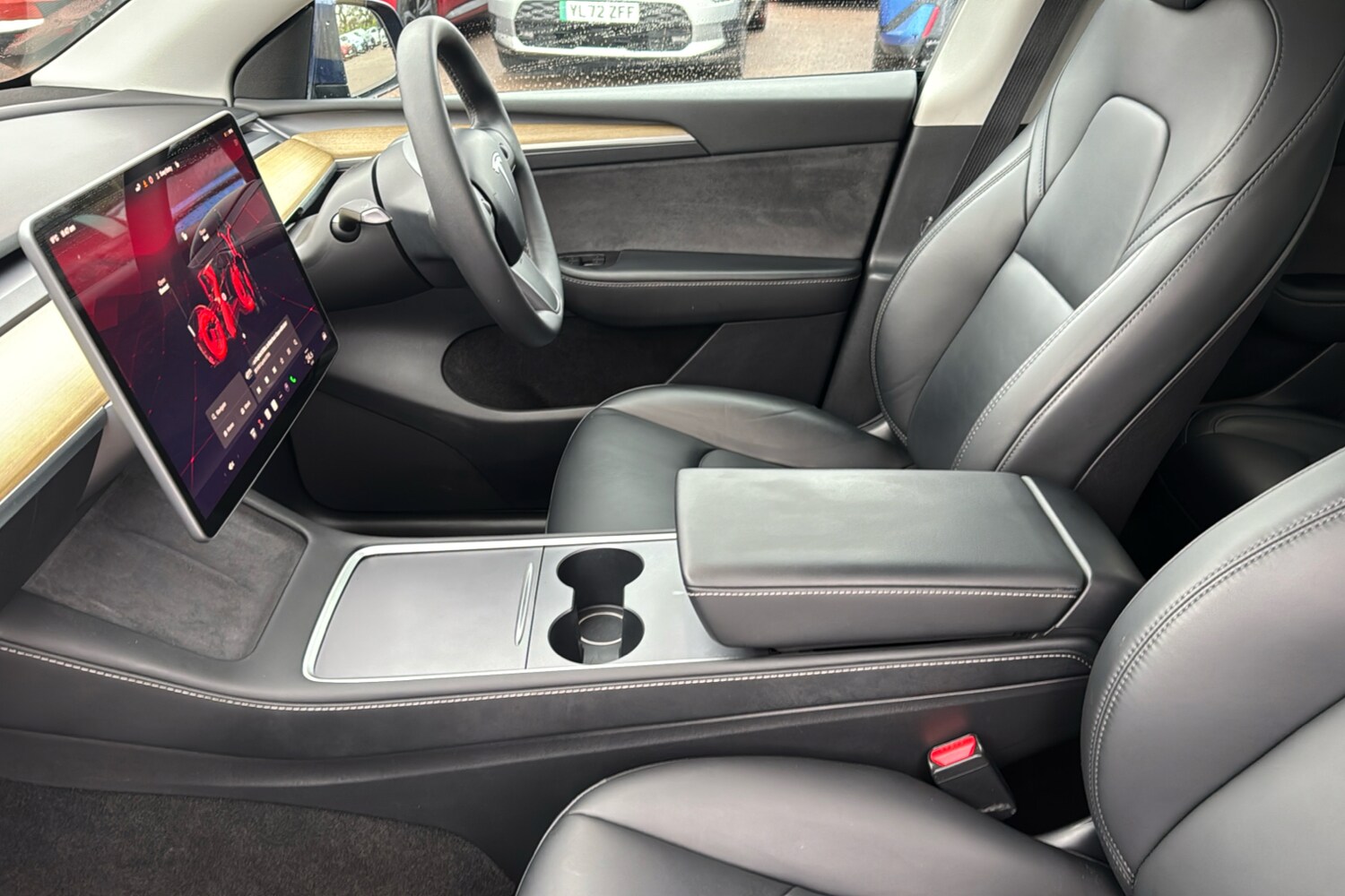 Used Tesla Model Y 2022 for sale - 77135246: Photo 43