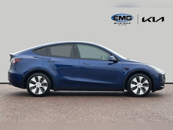 Used Tesla Model Y 2022 for sale - 77135246: Photo