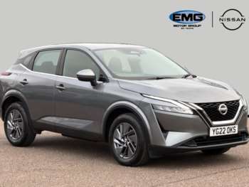 2022 (22) - 1.3 DIG-T MHEV Acenta Premium XTRON Euro 6 (s/s) 5dr