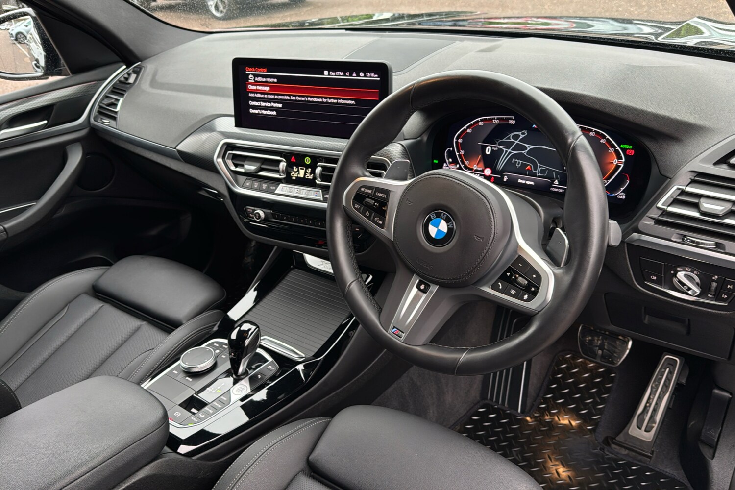 Used BMW X3 2023 for sale - 76133590: Photo 10