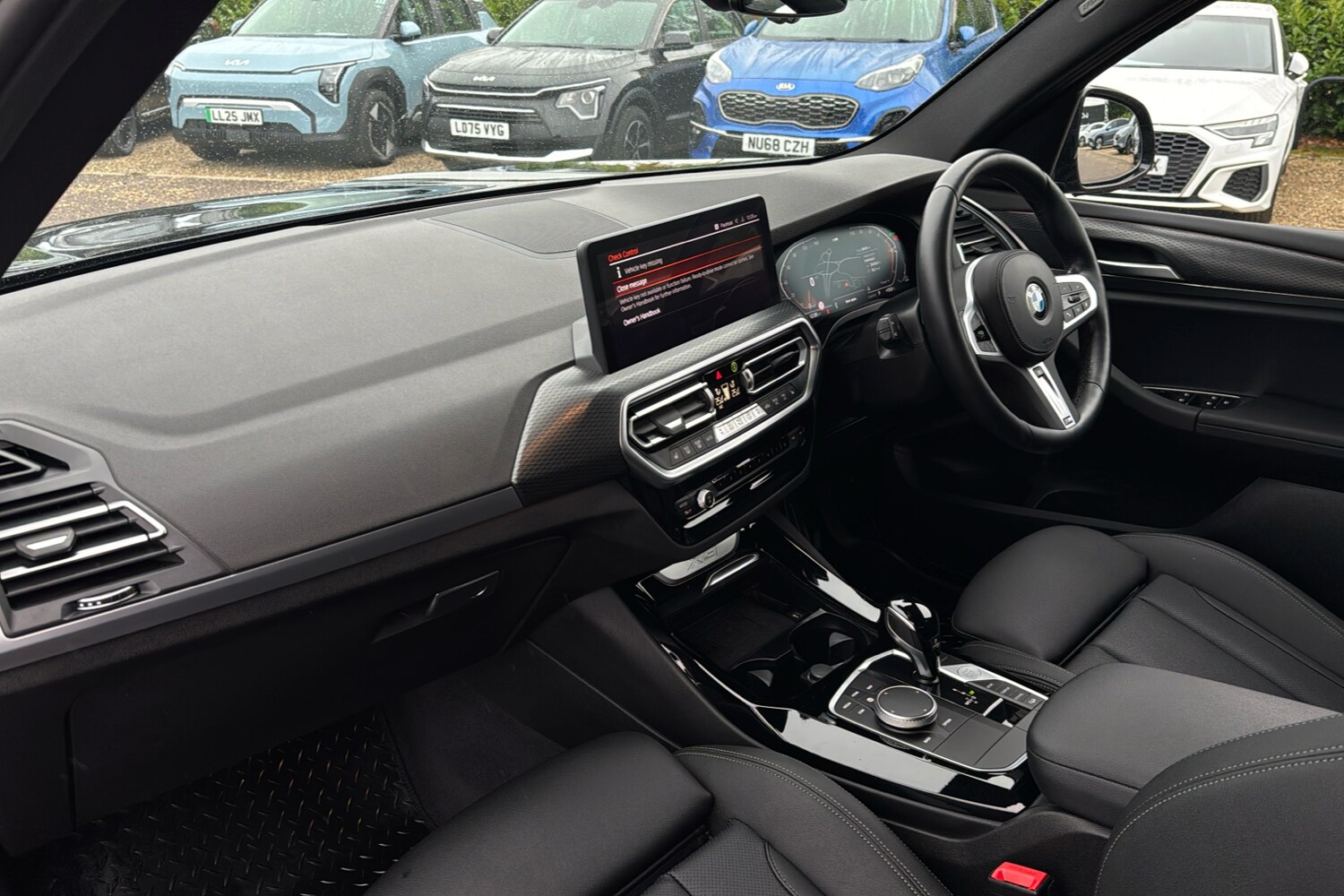 Used BMW X3 2023 for sale - 76133590: Photo 11