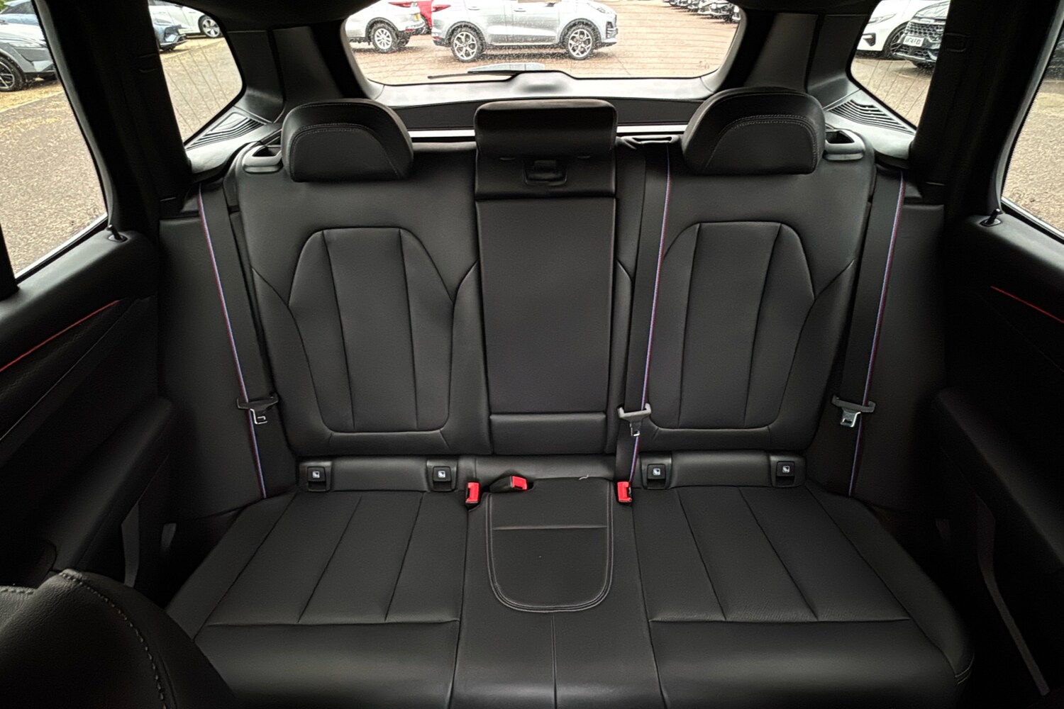 Used BMW X3 2023 for sale - 76133590: Photo 12