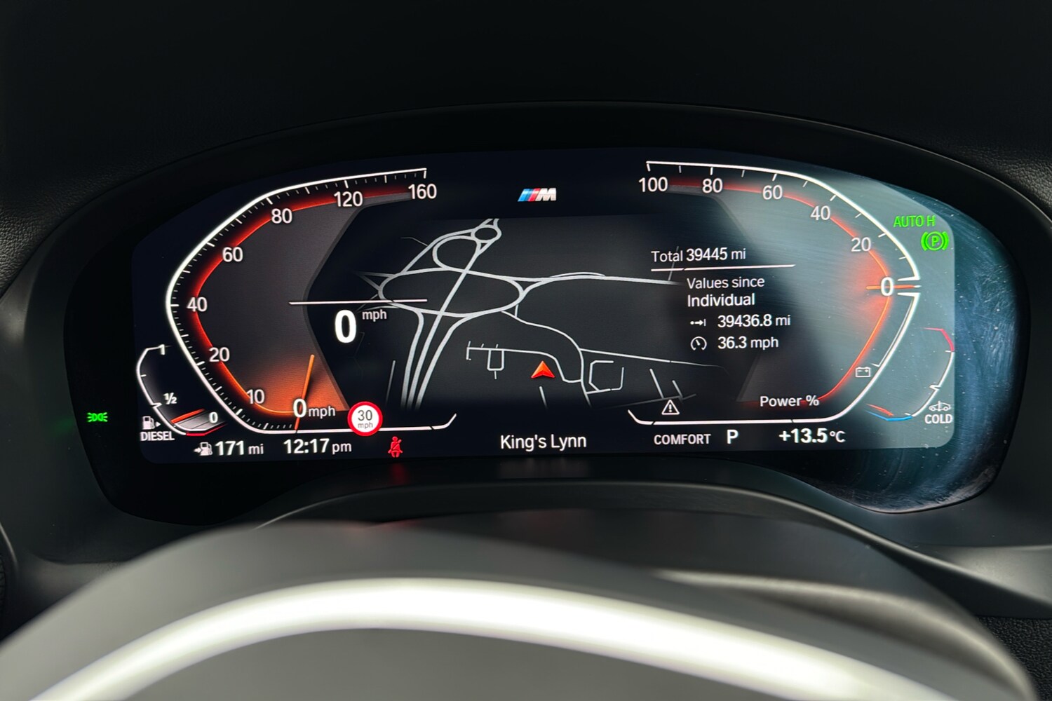 Used BMW X3 2023 for sale - 76133590: Photo 14