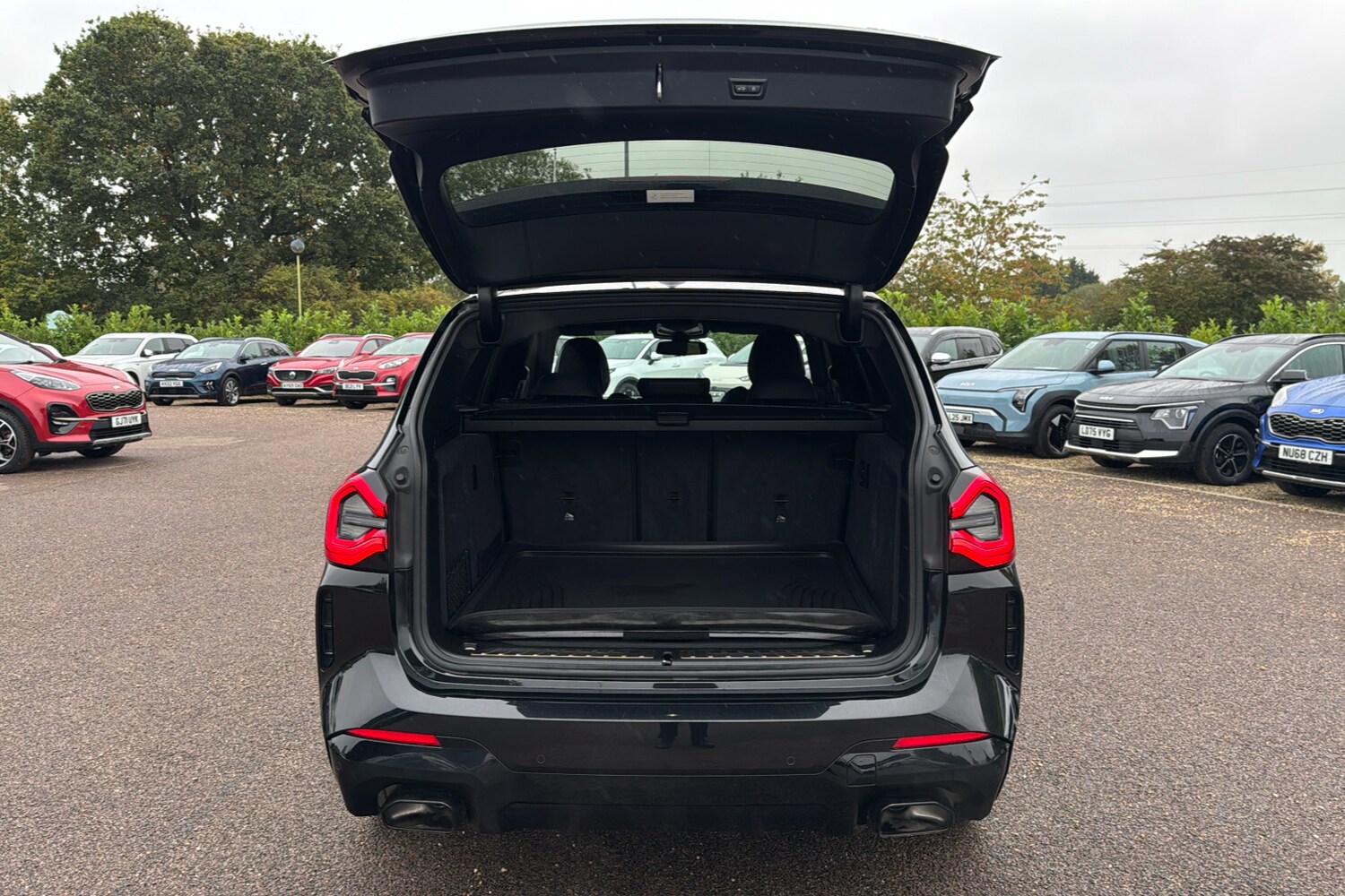 Used BMW X3 2023 for sale - 76133590: Photo 19