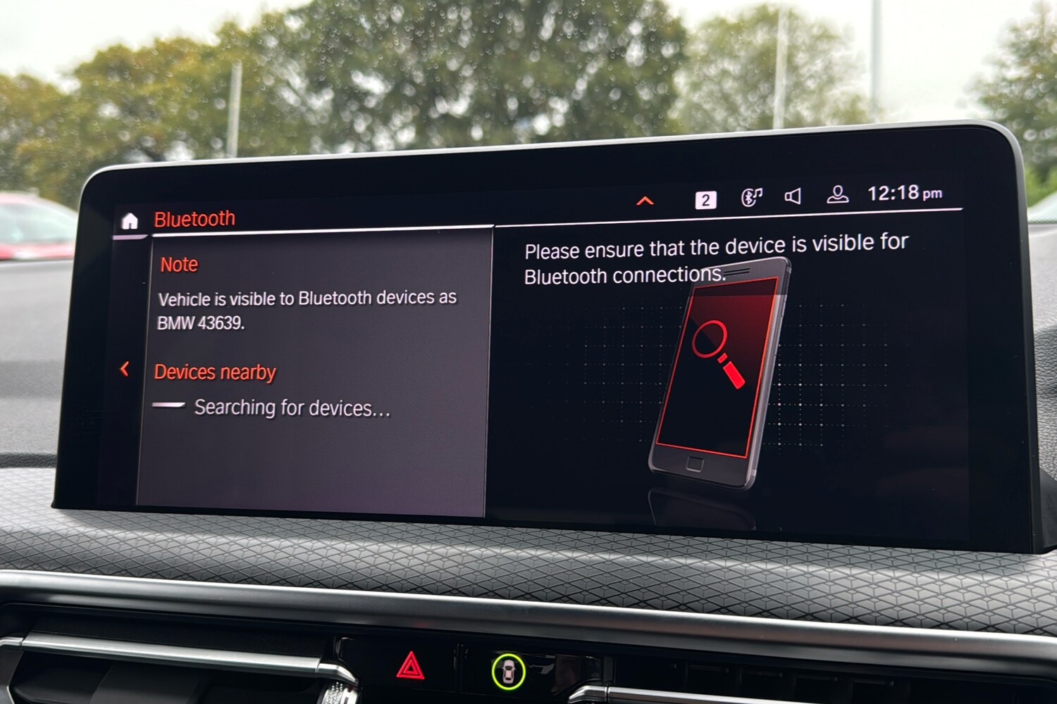 Used BMW X3 2023 for sale - 76133590: Photo 20