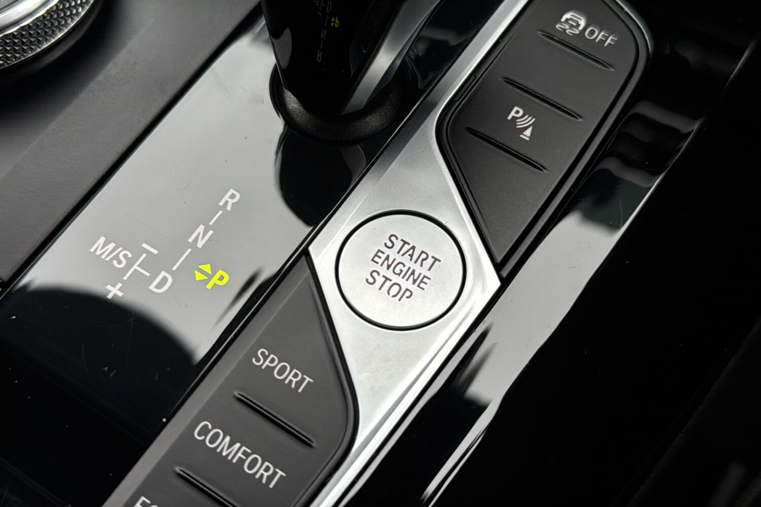 Used BMW X3 2023 for sale - 76133590: Photo 23