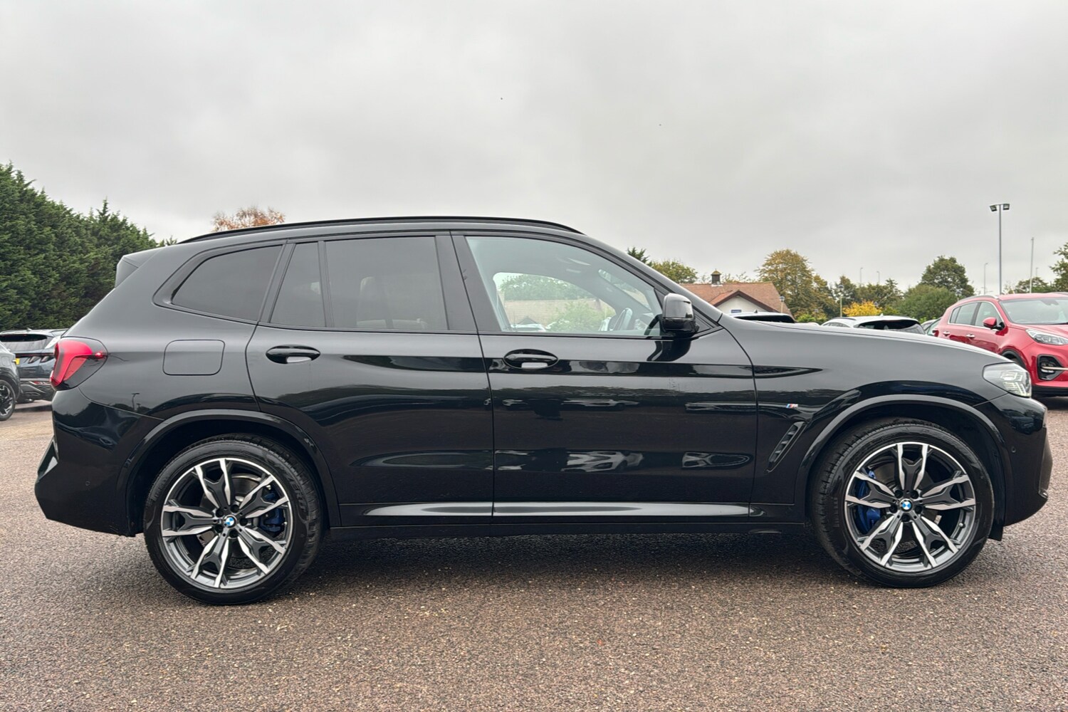 Used BMW X3 2023 for sale - 76133590: Photo 31