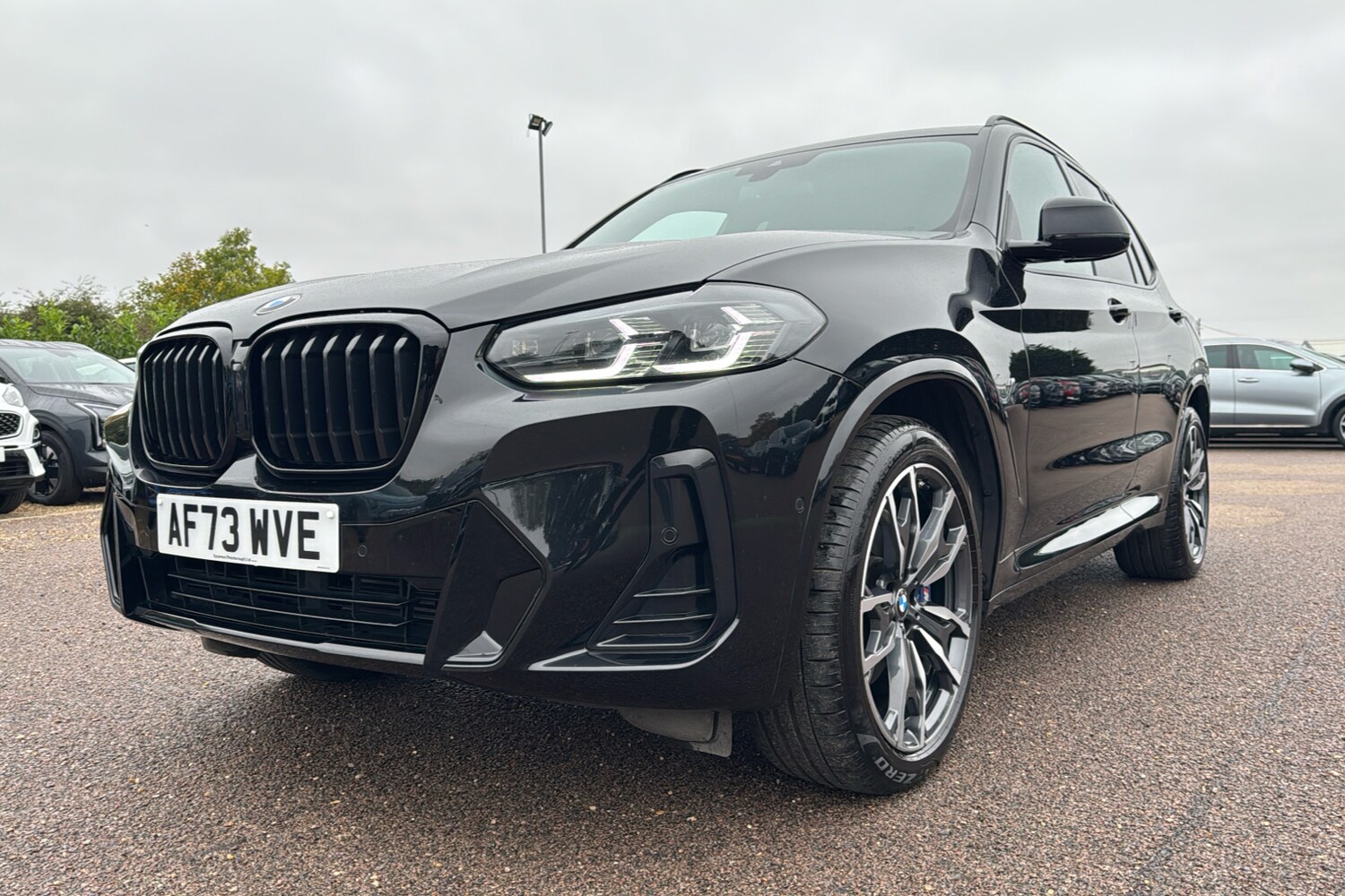 Used BMW X3 2023 for sale - 76133590: Photo 34