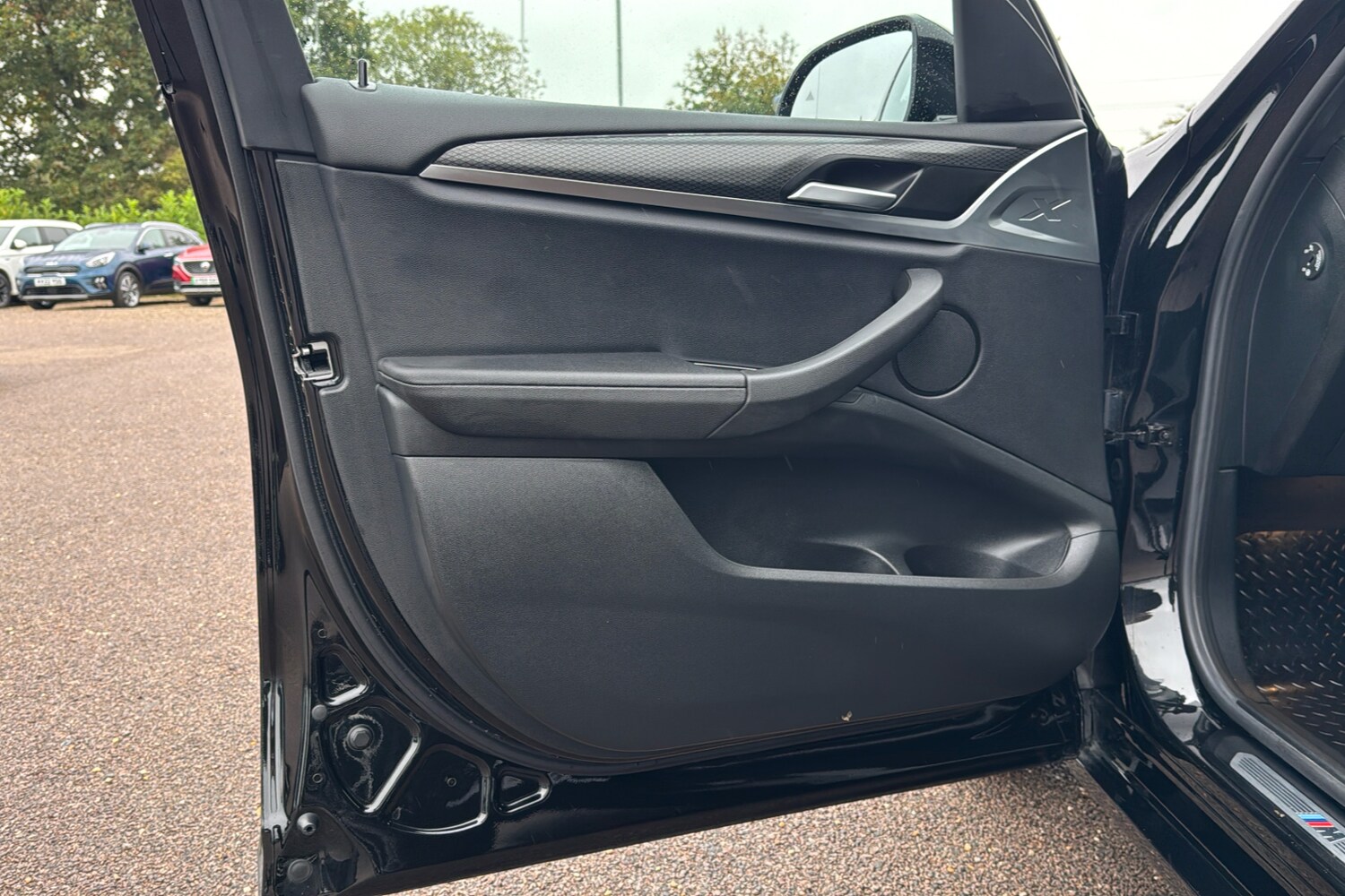 Used BMW X3 2023 for sale - 76133590: Photo 36