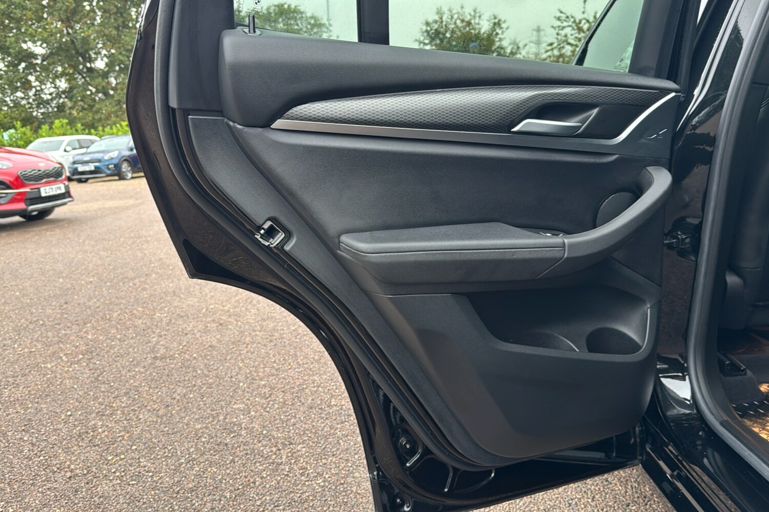 Used BMW X3 2023 for sale - 76133590: Photo 38