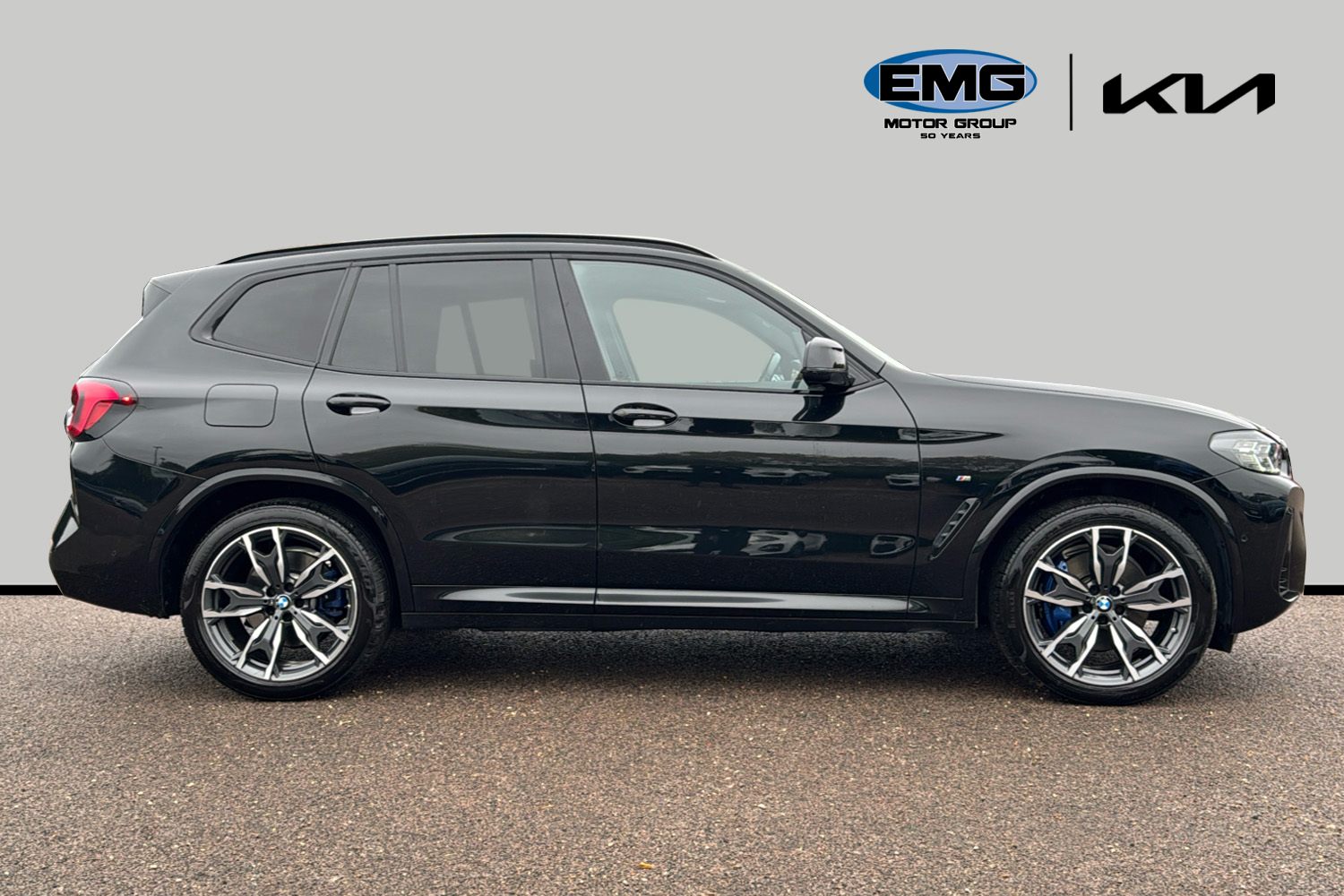 Used BMW X3 2023 for sale - 76133590: Photo 4