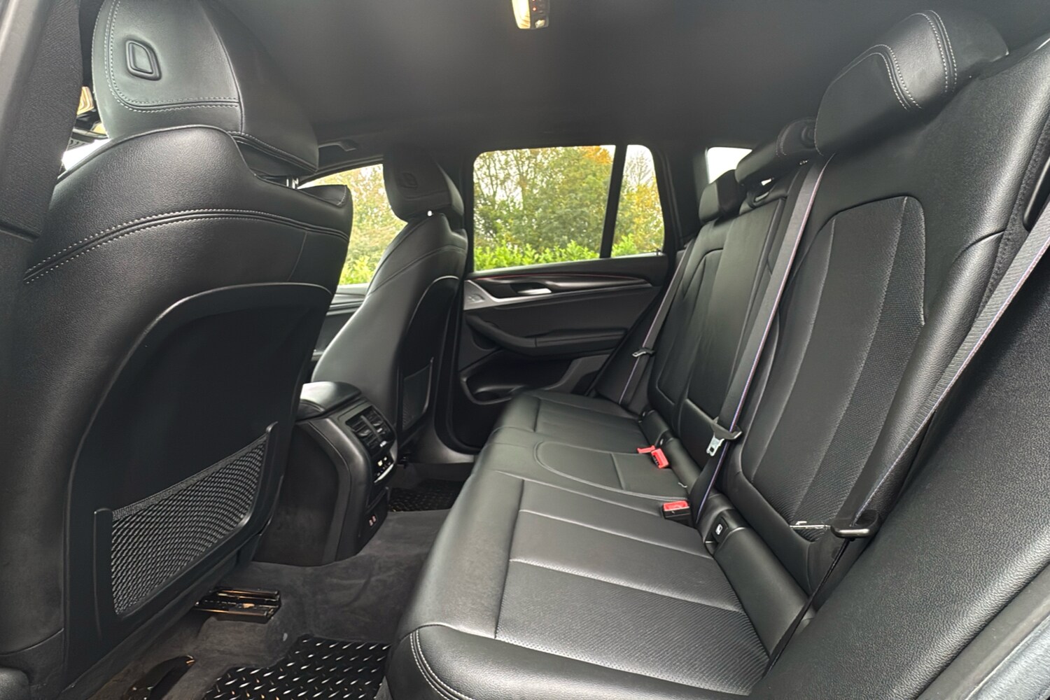 Used BMW X3 2023 for sale - 76133590: Photo 40