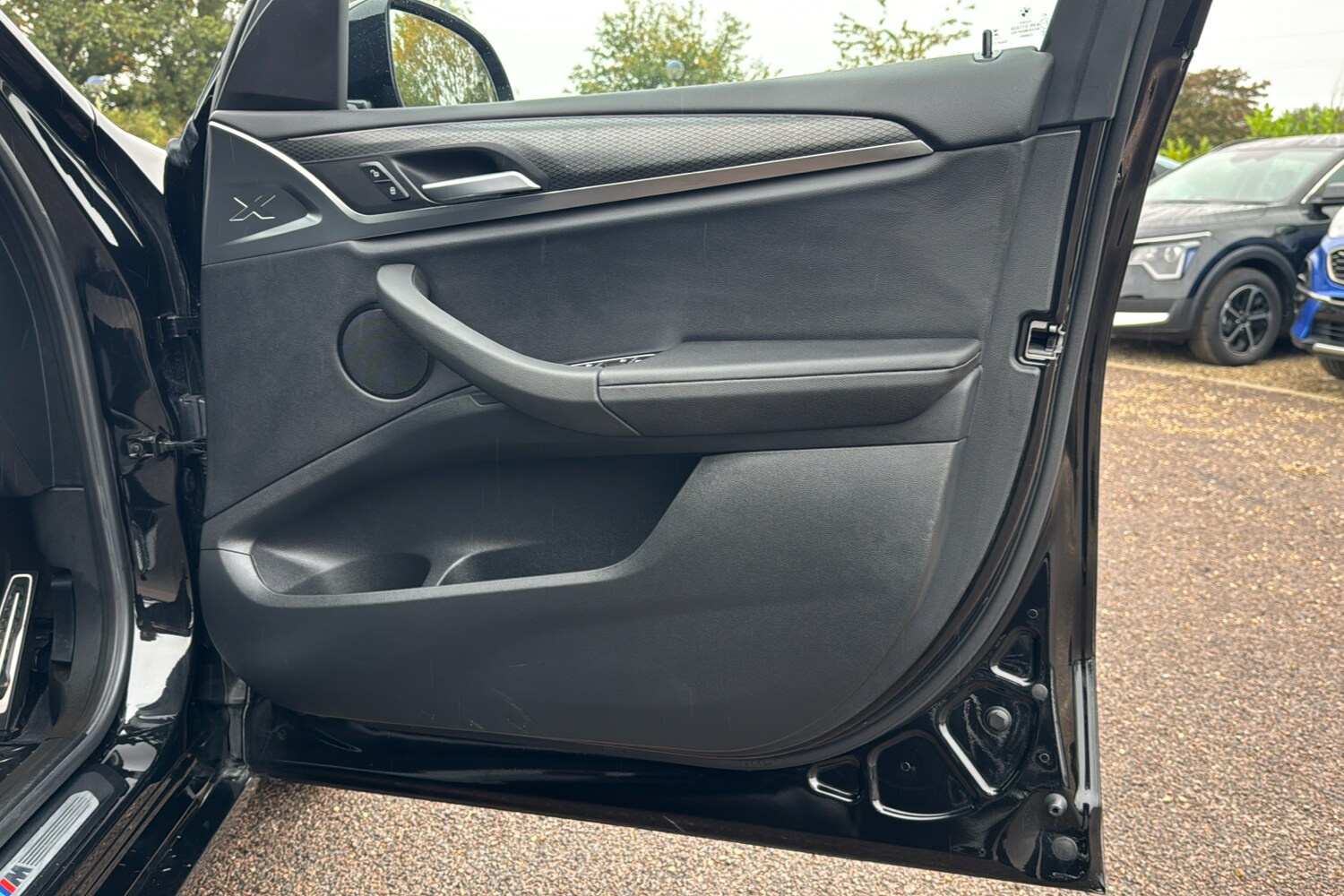 Used BMW X3 2023 for sale - 76133590: Photo 45