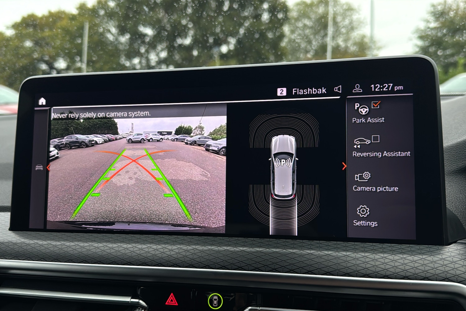 Used BMW X3 2023 for sale - 76133590: Photo 48