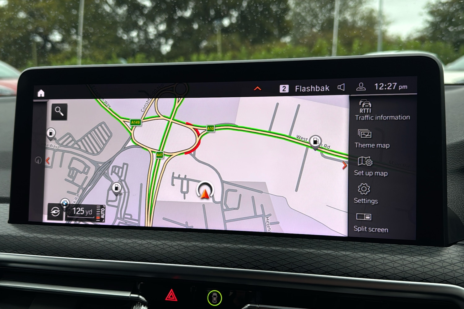 Used BMW X3 2023 for sale - 76133590: Photo 49