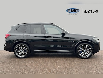 Used BMW X3 2023 for sale - 76133590: Photo