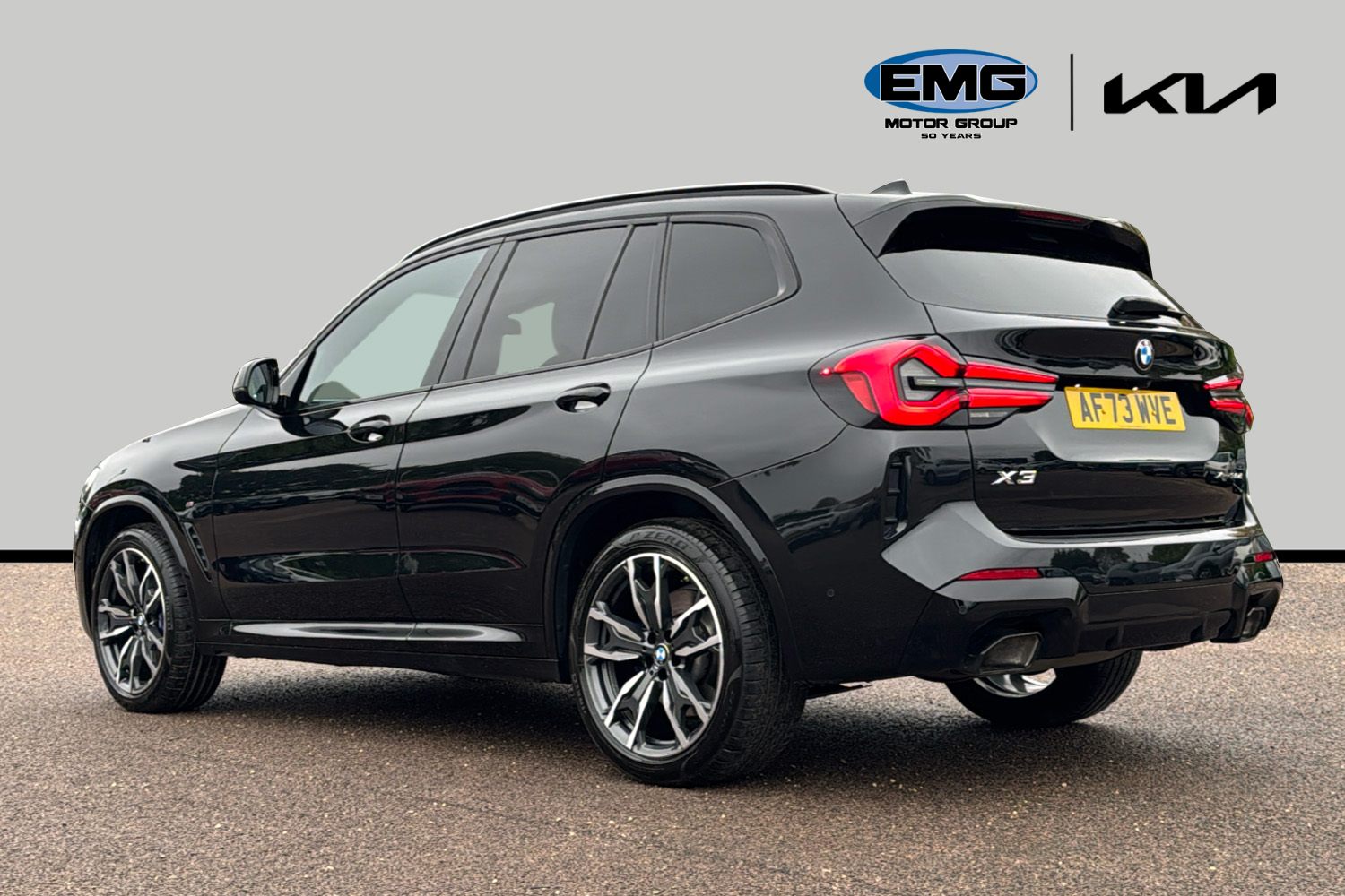 Used BMW X3 2023 for sale - 76133590: Photo 5