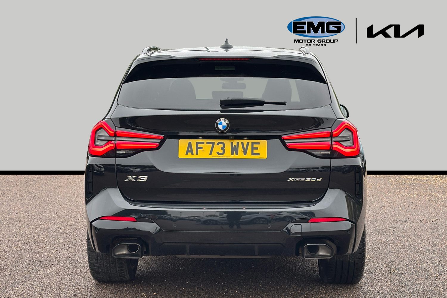 Used BMW X3 2023 for sale - 76133590: Photo 6