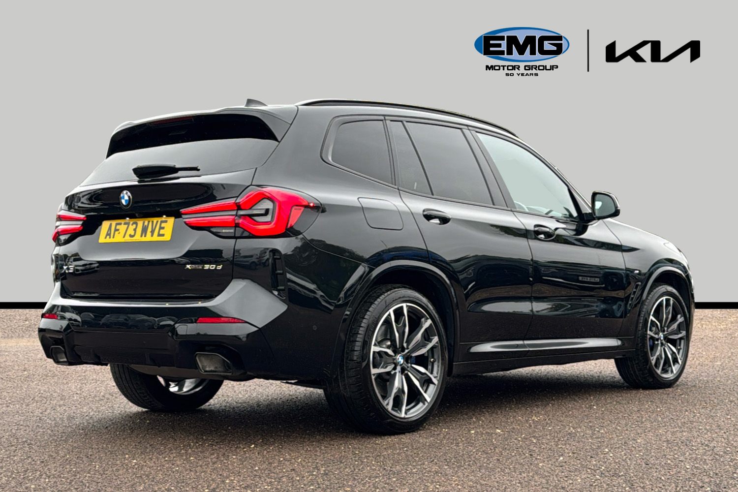 Used BMW X3 2023 for sale - 76133590: Photo 7