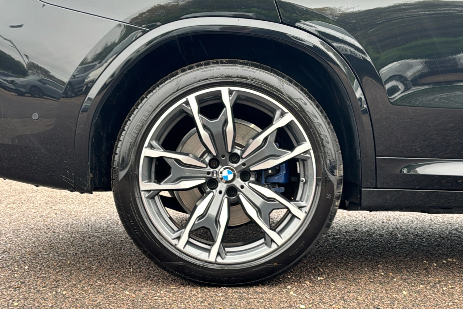 Used BMW X3 2023 for sale - 76133590: Photo 8