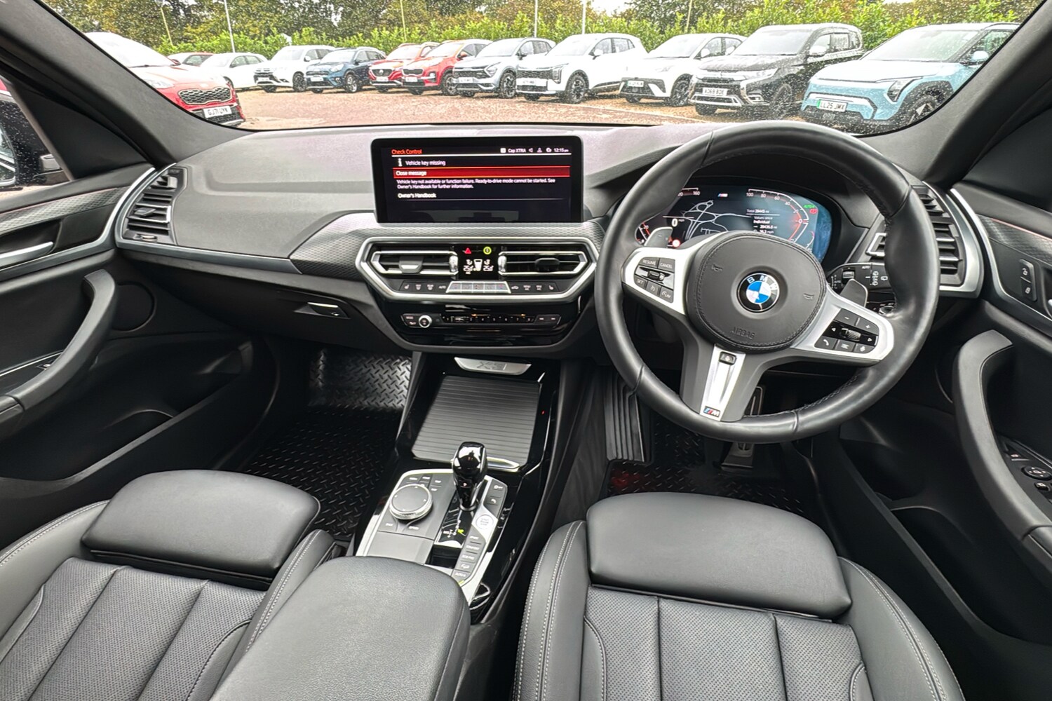 Used BMW X3 2023 for sale - 76133590: Photo 9