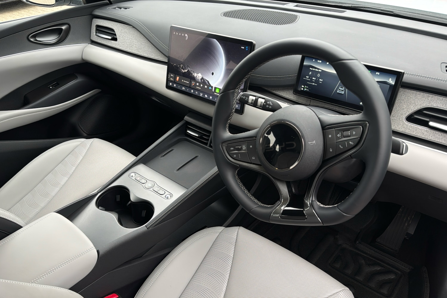 Used BYD Seal 6 2025 for sale - 77577569: Photo 10