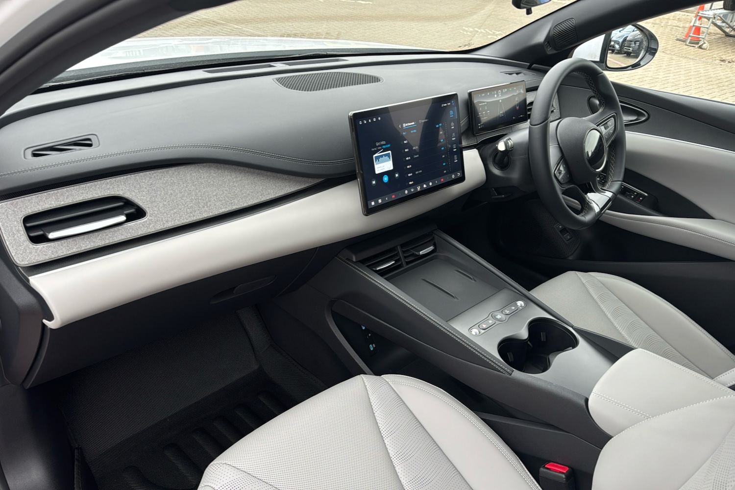 Used BYD Seal 6 2025 for sale - 77577569: Photo 11