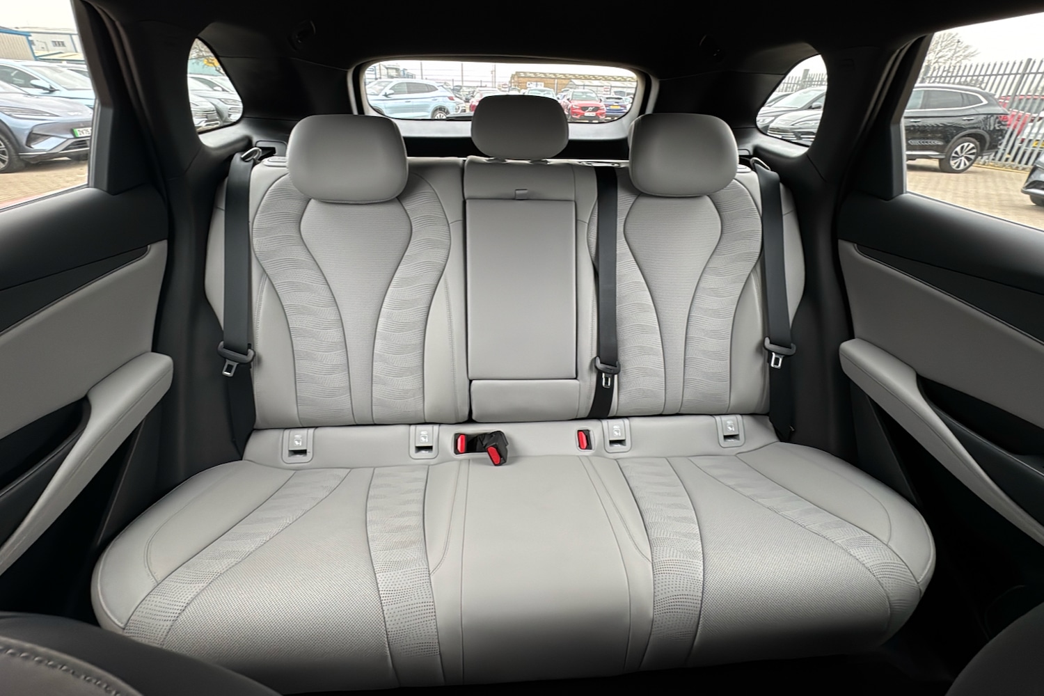 Used BYD Seal 6 2025 for sale - 77577569: Photo 12