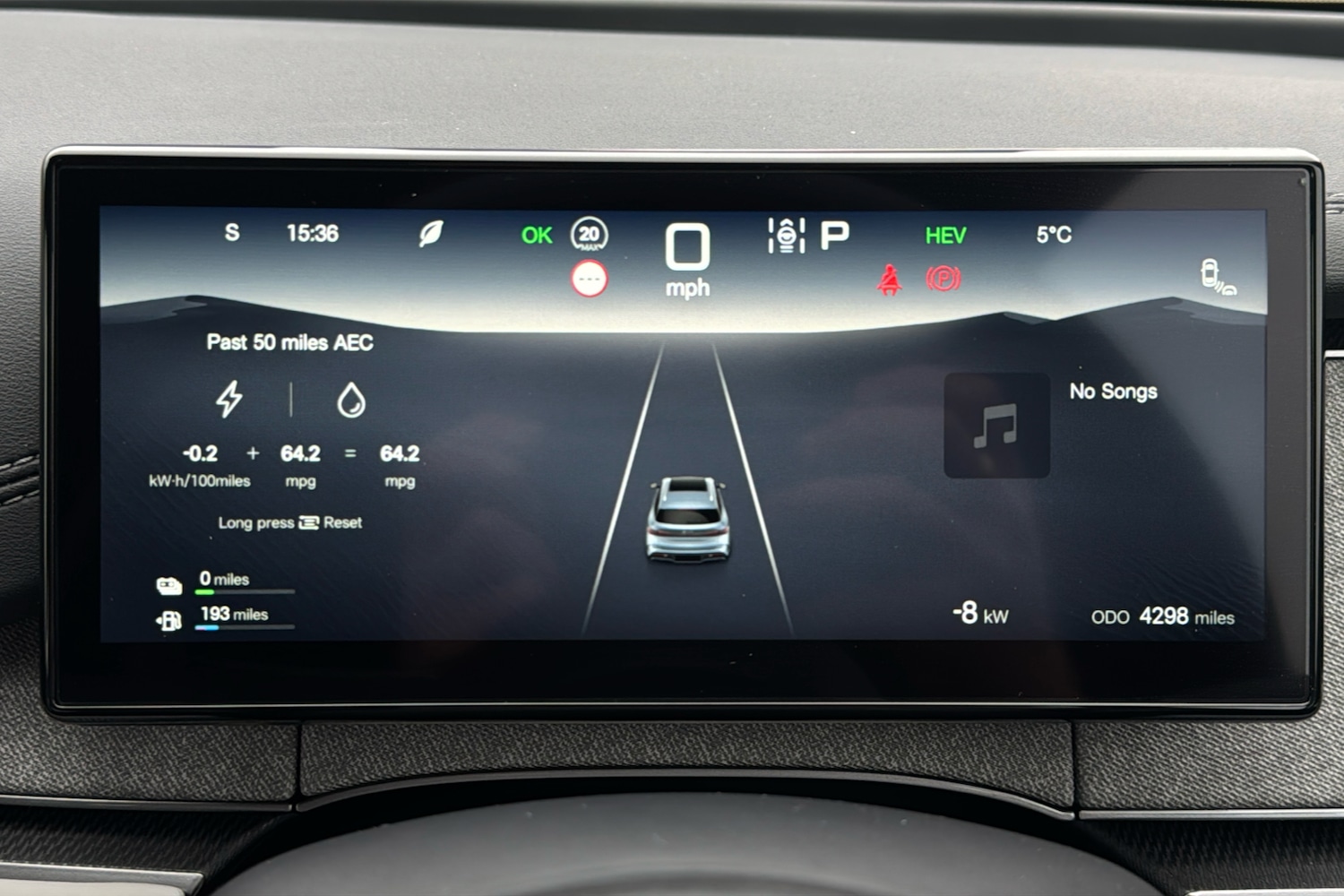 Used BYD Seal 6 2025 for sale - 77577569: Photo 14