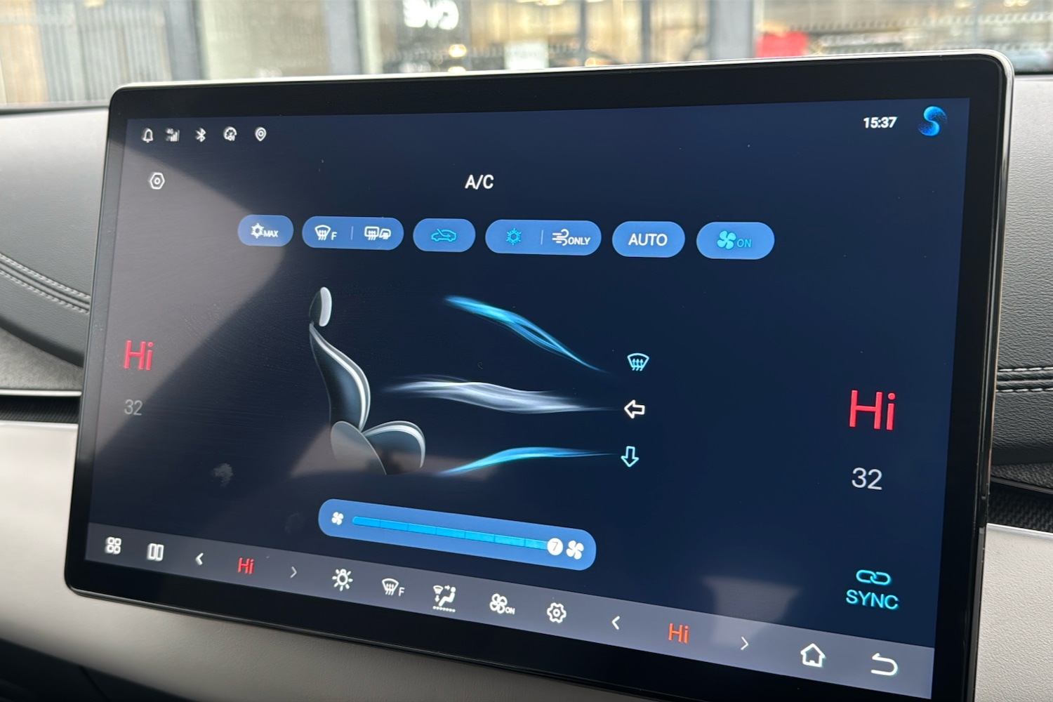 Used BYD Seal 6 2025 for sale - 77577569: Photo 16