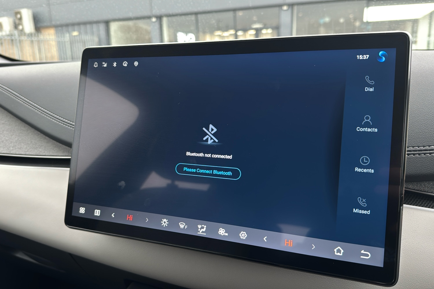 Used BYD Seal 6 2025 for sale - 77577569: Photo 20