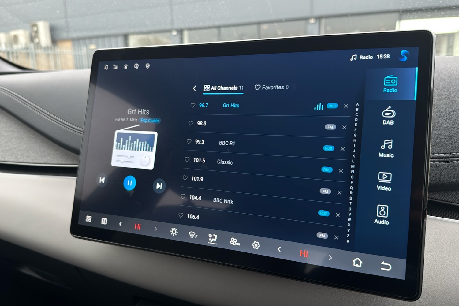 Used BYD Seal 6 2025 for sale - 77577569: Photo 21