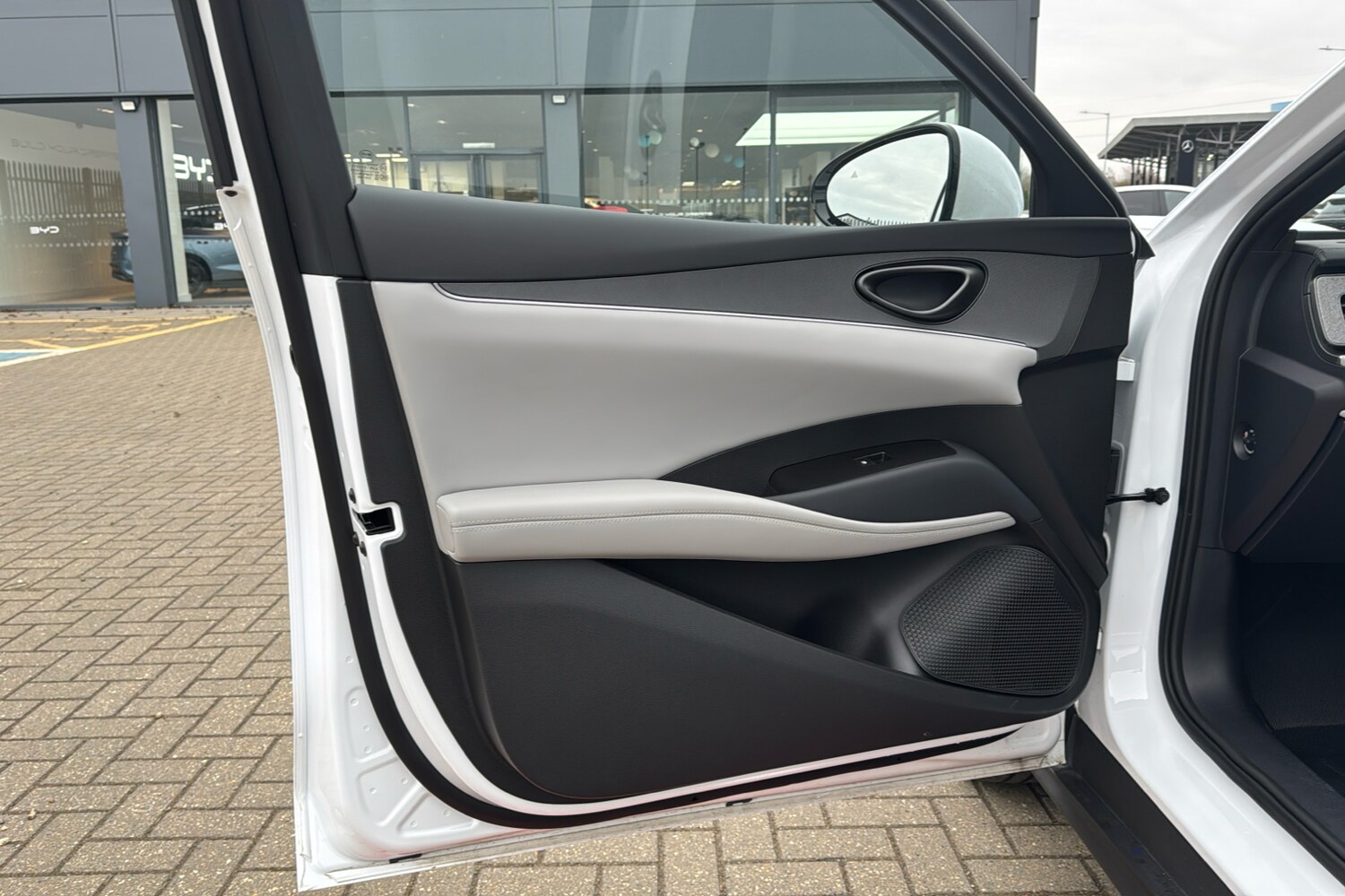 Used BYD Seal 6 2025 for sale - 77577569: Photo 36