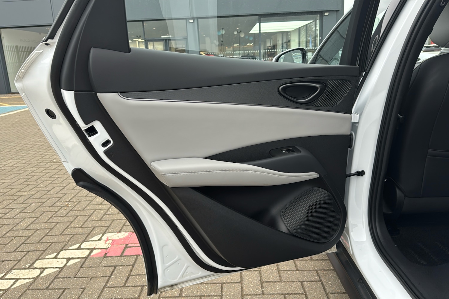 Used BYD Seal 6 2025 for sale - 77577569: Photo 38