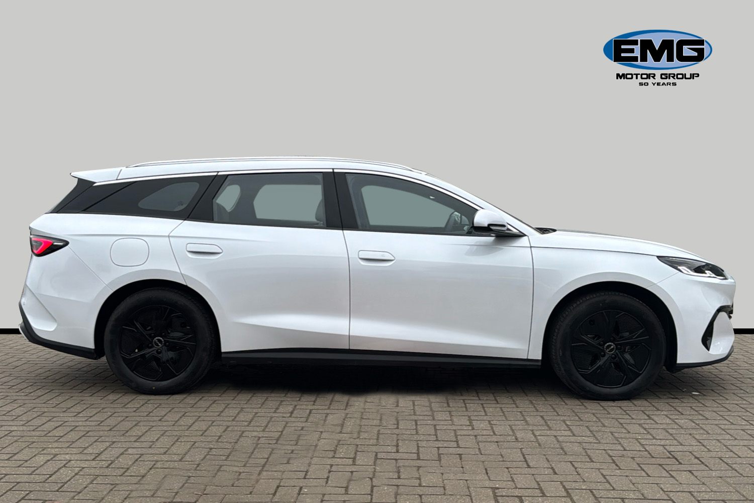 Used BYD Seal 6 2025 for sale - 77577569: Photo 4