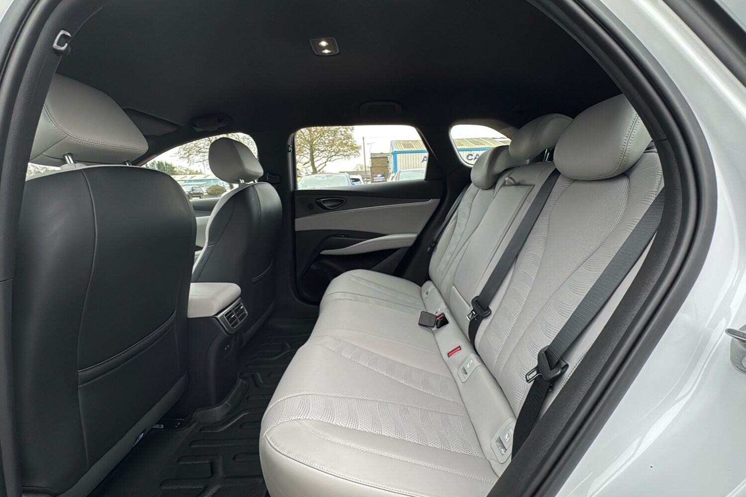 Used BYD Seal 6 2025 for sale - 77577569: Photo 40