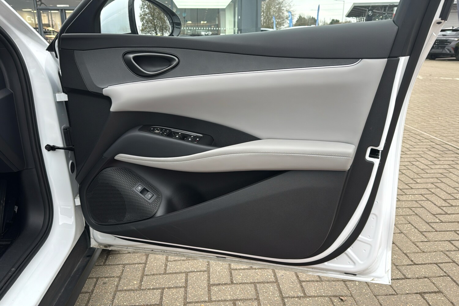 Used BYD Seal 6 2025 for sale - 77577569: Photo 44