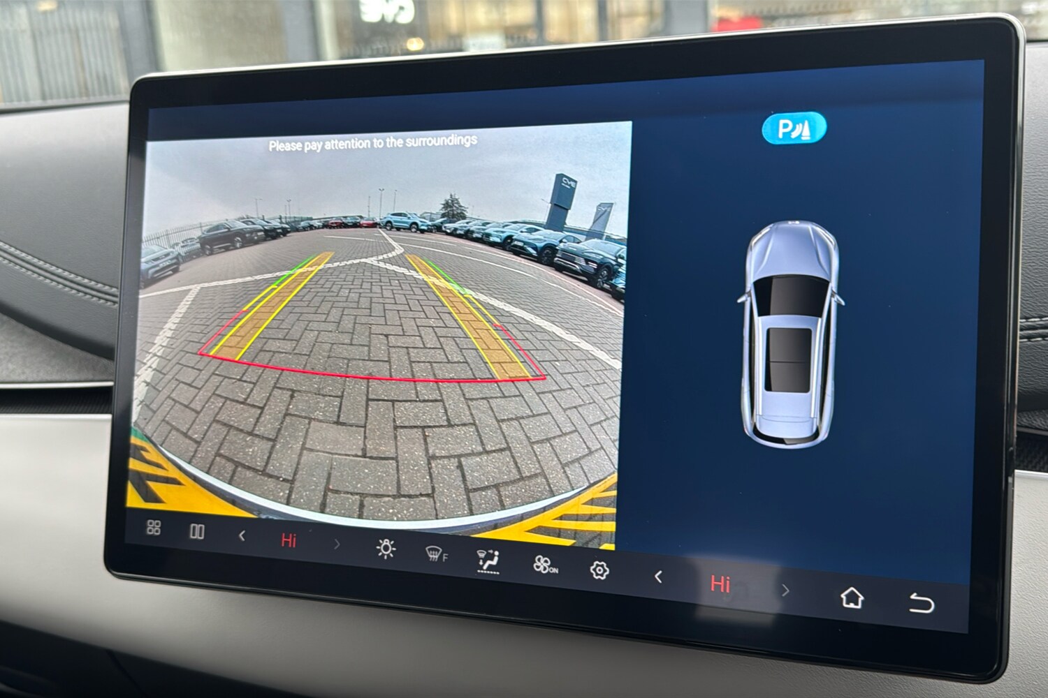 Used BYD Seal 6 2025 for sale - 77577569: Photo 48