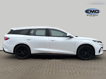 Used BYD Seal 6 2025 for sale - 77577569: Photo