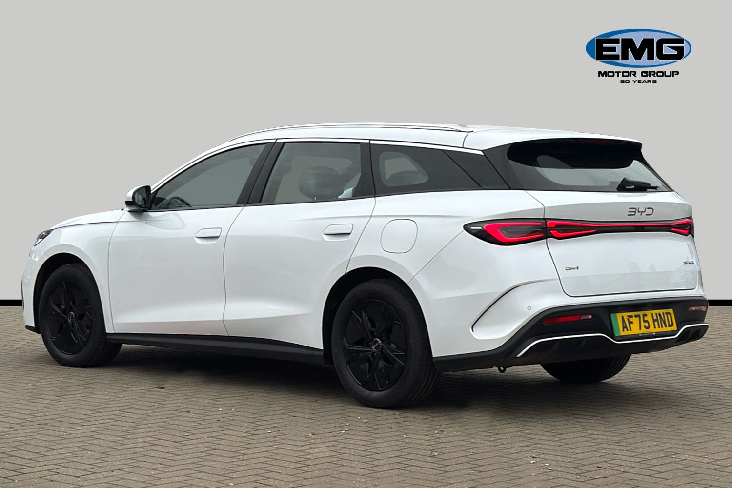 Used BYD Seal 6 2025 for sale - 77577569: Photo 5