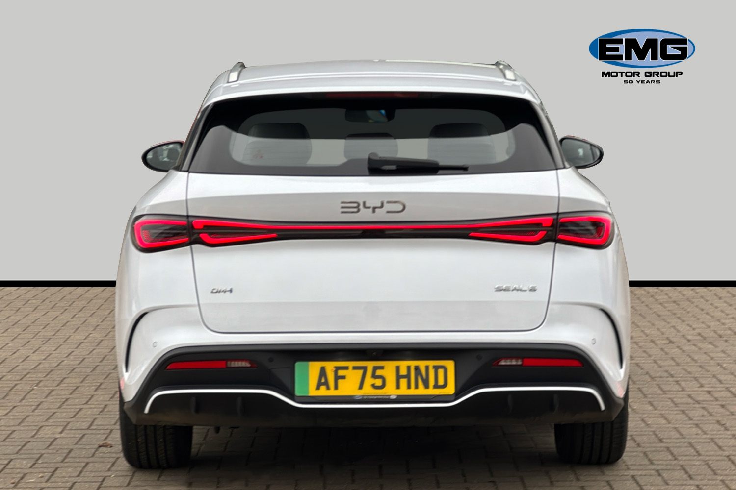 Used BYD Seal 6 2025 for sale - 77577569: Photo 6