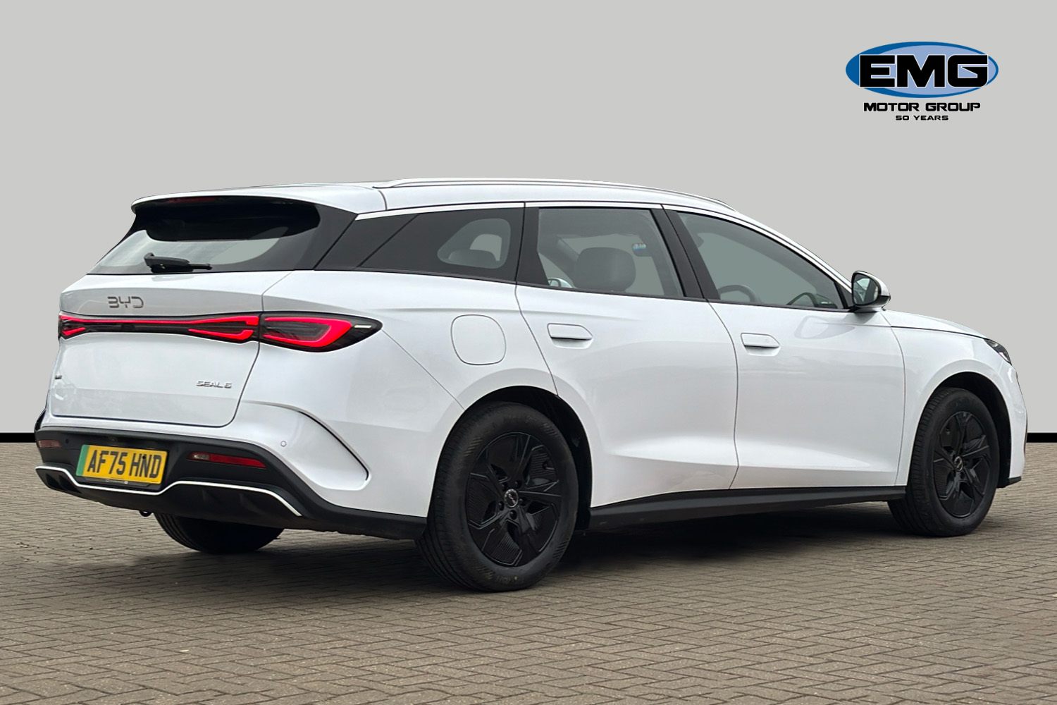 Used BYD Seal 6 2025 for sale - 77577569: Photo 7