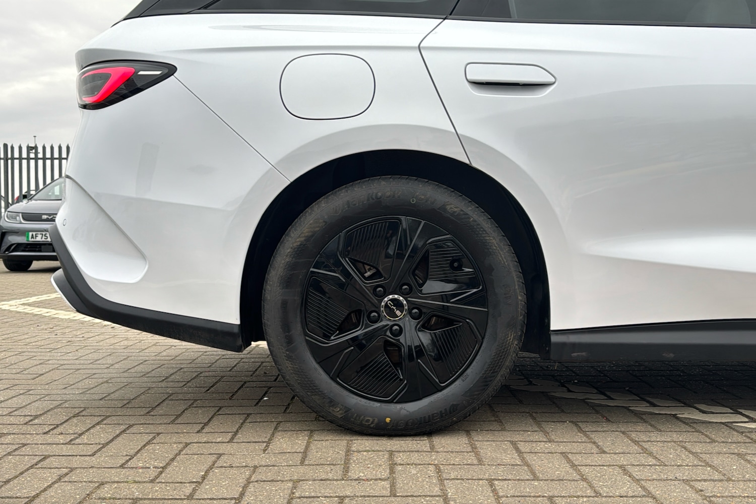 Used BYD Seal 6 2025 for sale - 77577569: Photo 8