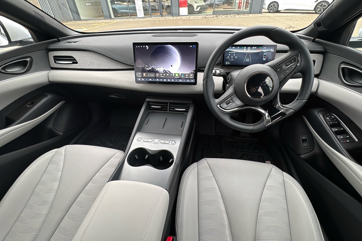 Used BYD Seal 6 2025 for sale - 77577569: Photo 9