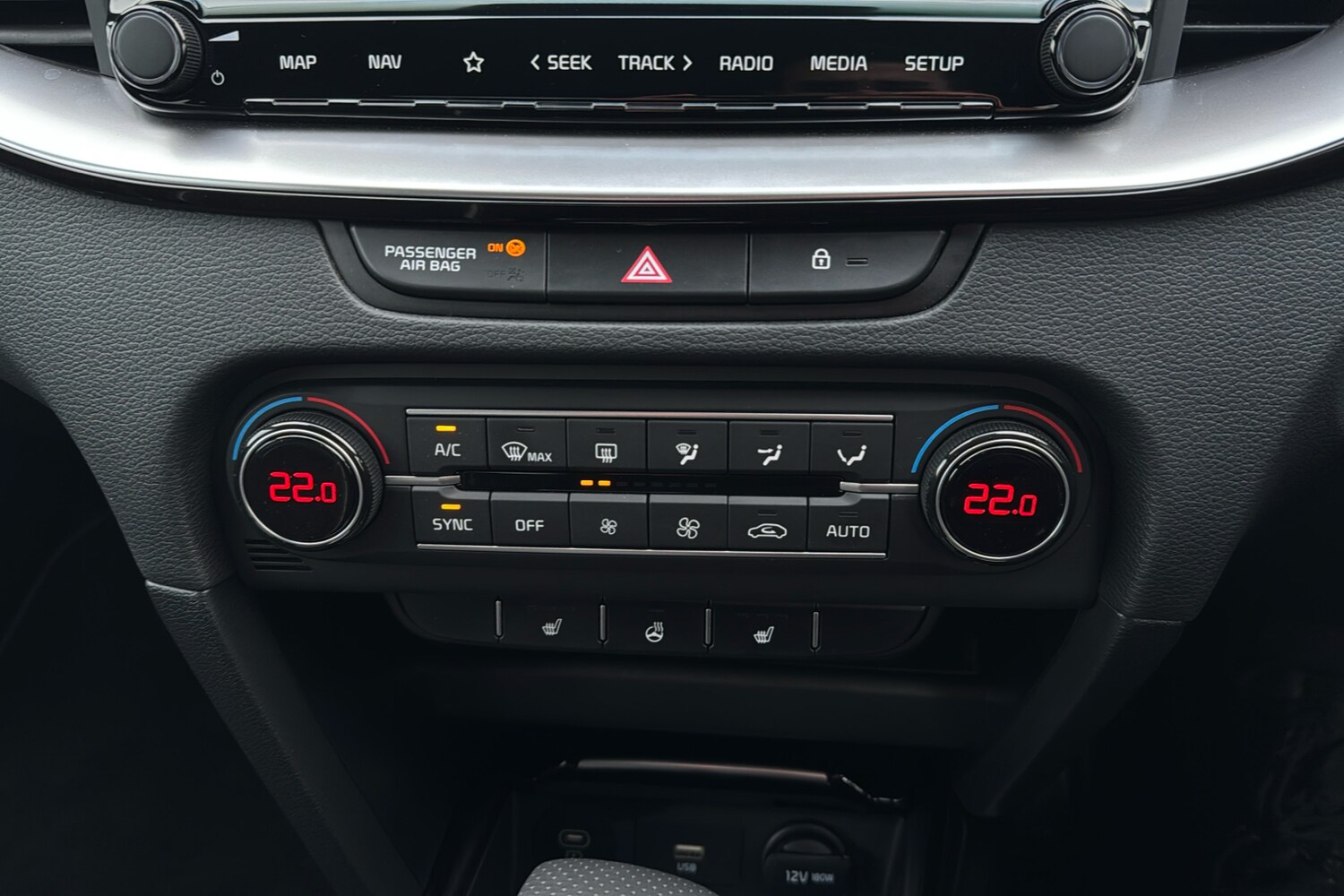 Used Kia XCeed 2025 for sale - 76968247: Photo 16